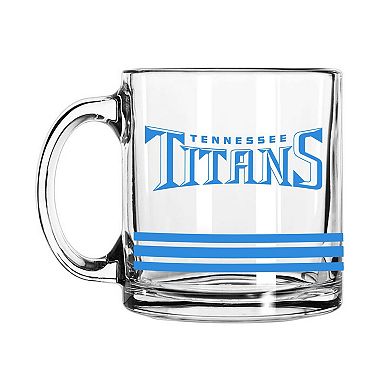 Tennessee Titans 10oz. Relief Mug