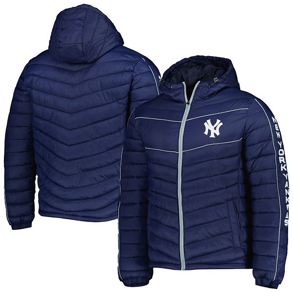 Men's G-III Sports by Carl Banks Brown San Diego Padres Splitter Soft Down Touch Full-Zip Hoodie Jacket Size: Medium