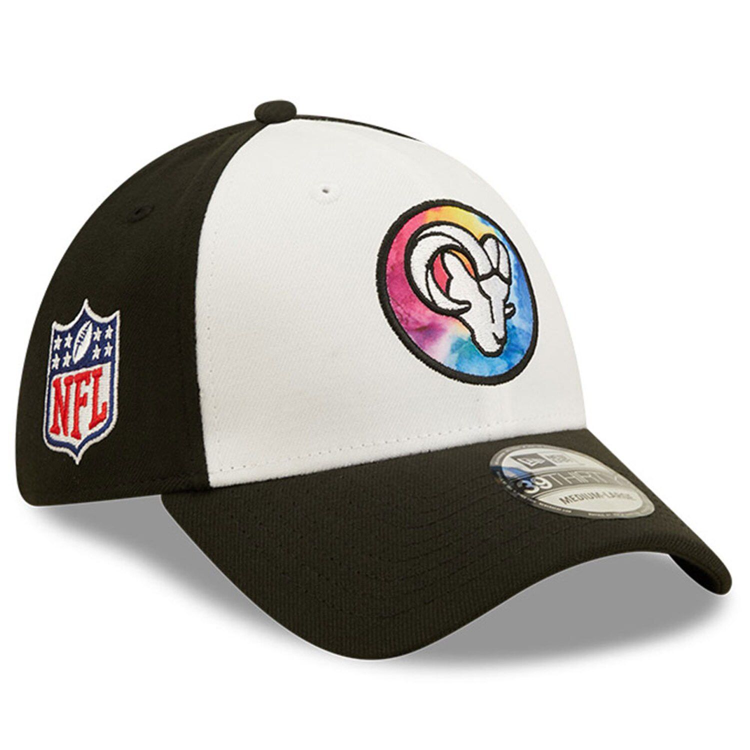 Nfl Crucial Catch Cap