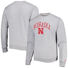 Nebraska on sale cornhusker sweatshirts