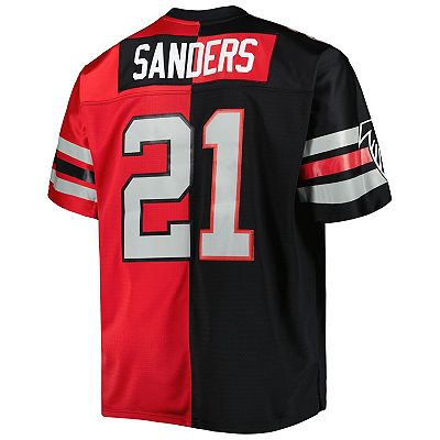 Falcons replica jersey on sale