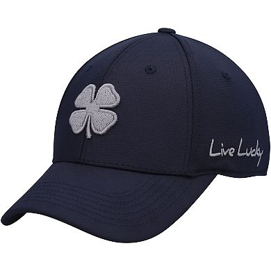 Men's Black Nevada Wolf Pack Spirit Flex Hat