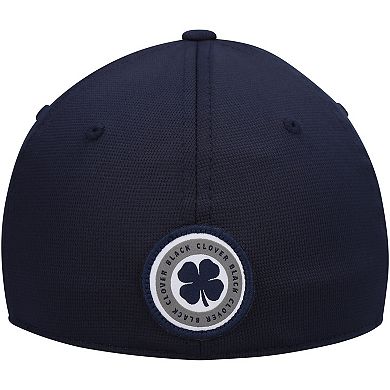 Men's Black Nevada Wolf Pack Spirit Flex Hat