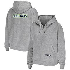 seahawks blanket hoodie