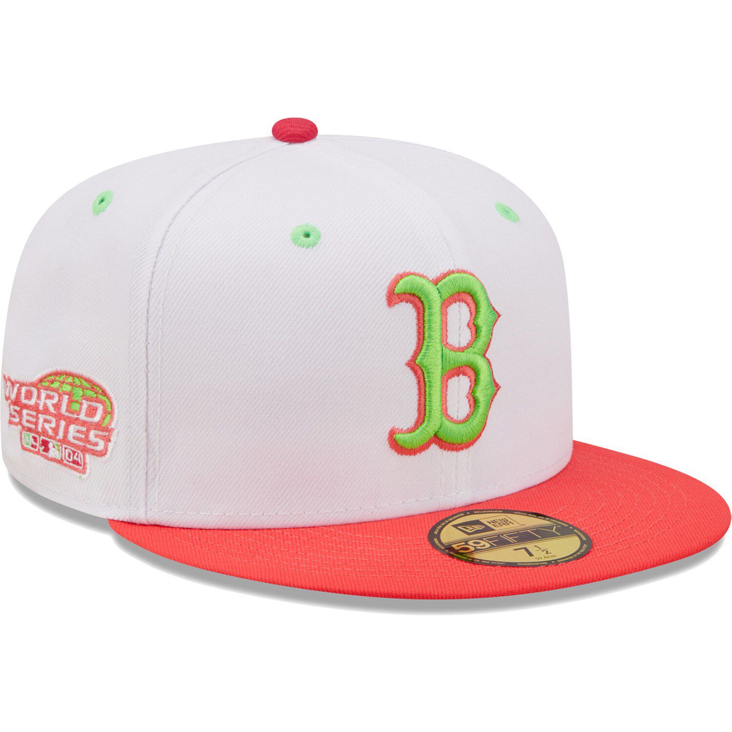 Atlanta Braves New Era Cooperstown Collection Passion Forest