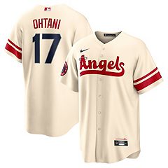 Nike Youth Shohei Ohtani Charcoal Los Angeles Angels 2022 Mlb All-star Game  Replica Player Jersey, Boys 8-20, Clothing & Accessories