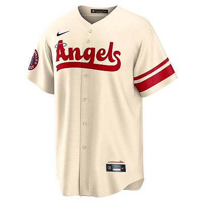 Autographed Los Angeles Angels Shohei Ohtani Fanatics