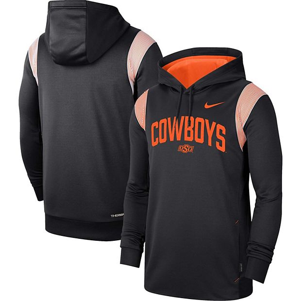 Men's Nike Black Oklahoma State Cowboys 2022 Game Day