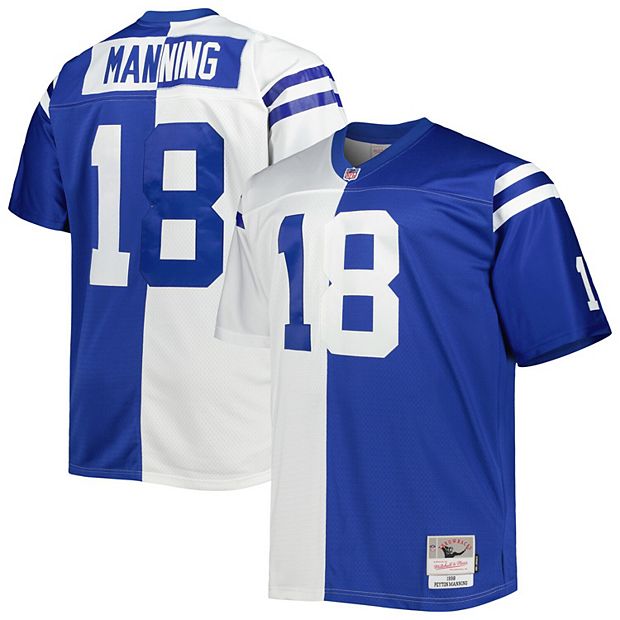 Peyton manning colts jersey retired online