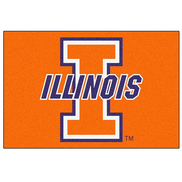 Illinois Fighting Illini.