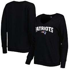 New England outlet Patriots Women sweatshirts