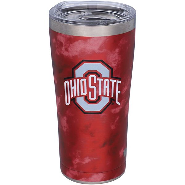 Tervis Ohio State Buckeyes Insulated Tumbler 