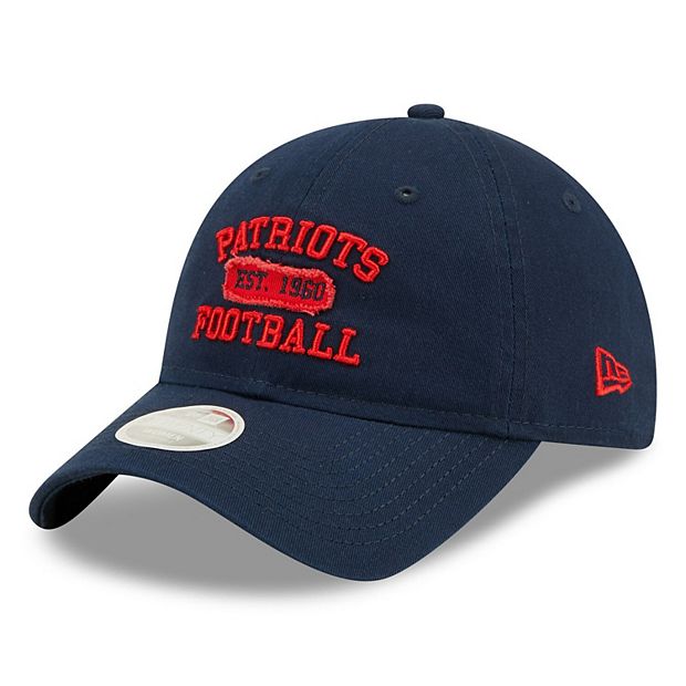 Patriots cheap 1960 hat