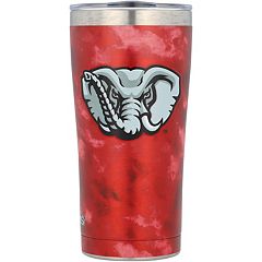 Alabama Crimson Tide 20oz. Roadie Tumbler with Handle 