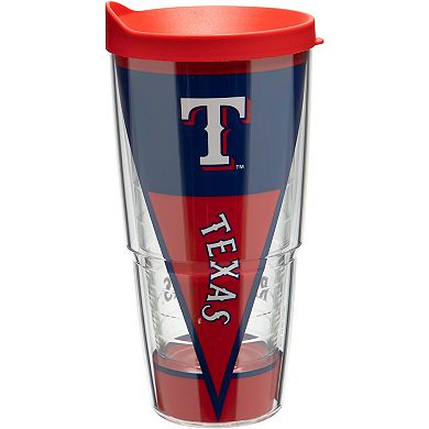 Tervis Texas Rangers 24oz. Batter Up Acrylic Tumbler