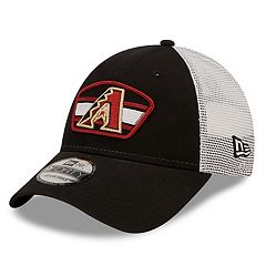 Men's New Era Tan Arizona Diamondbacks City Connect Low Profile 59FIFTY Fitted Hat