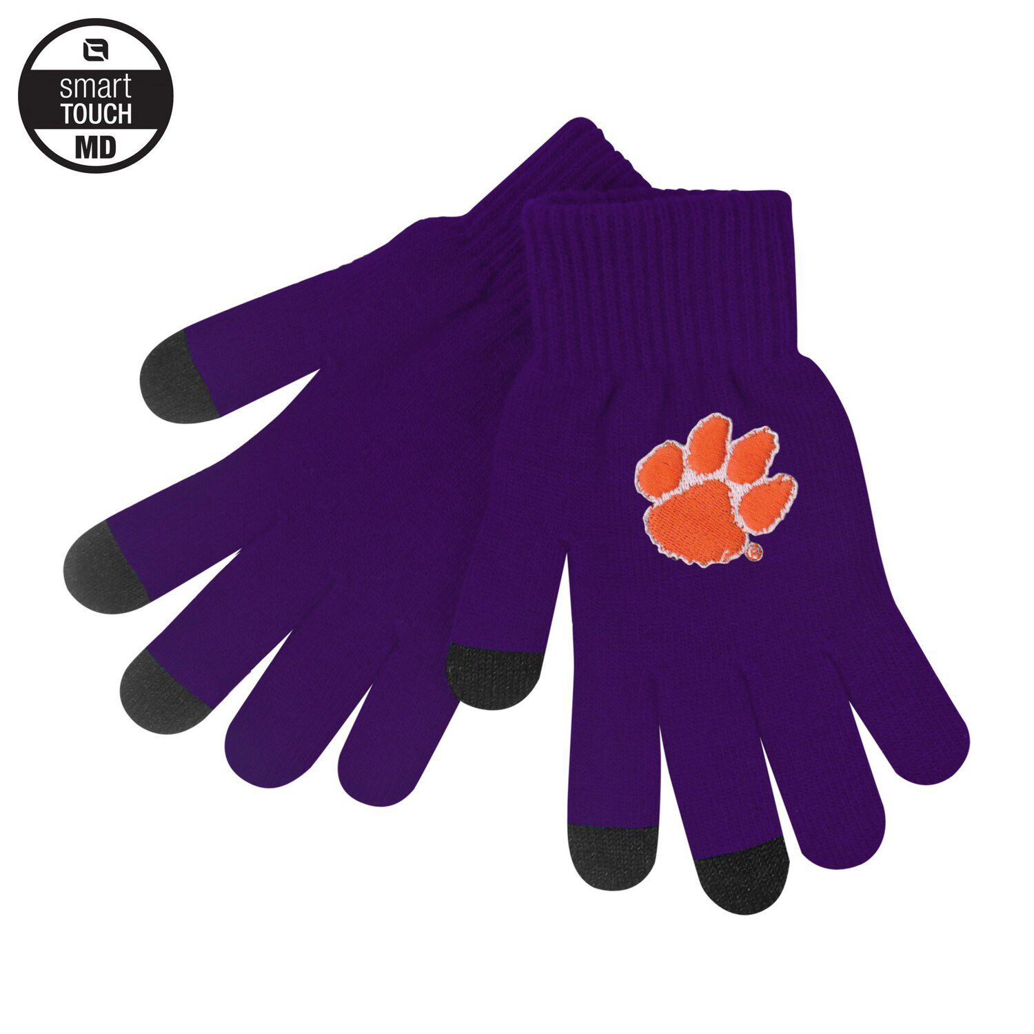 Clemson wide receiver clearance gloves