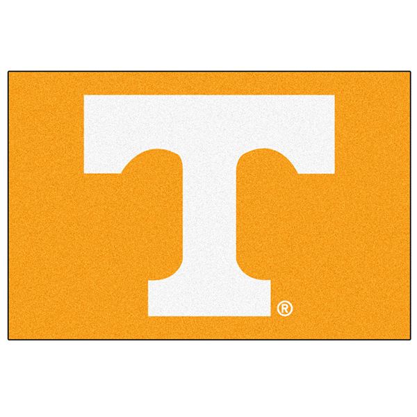 FANMATS® Tennessee Volunteers Rug