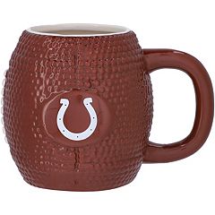 Indianapolis Colts 15oz. Color Mug 2-Pack Set