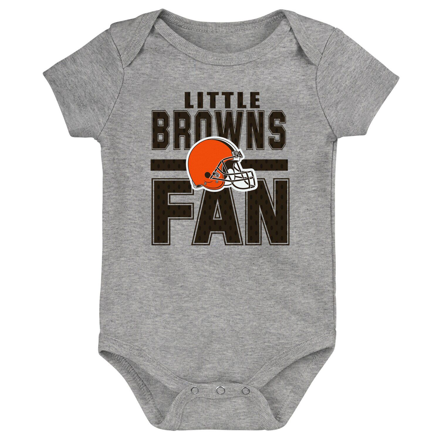 Infant cleveland browns jersey