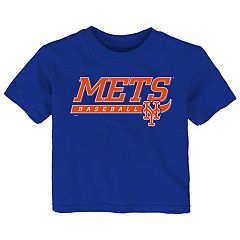 MLB New York Mets Kids Baby