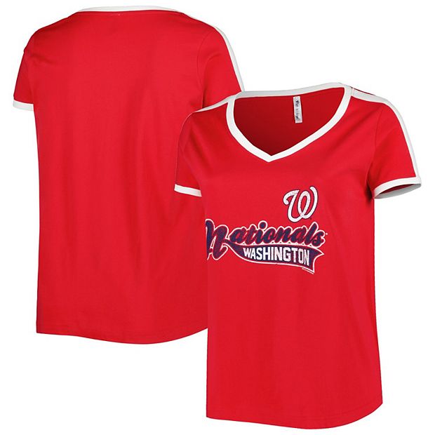 Kohls store nationals shirt