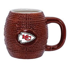 Kansas City Chiefs 2023 Lvii Super Bowl Champions Mug Ceramic Mugs