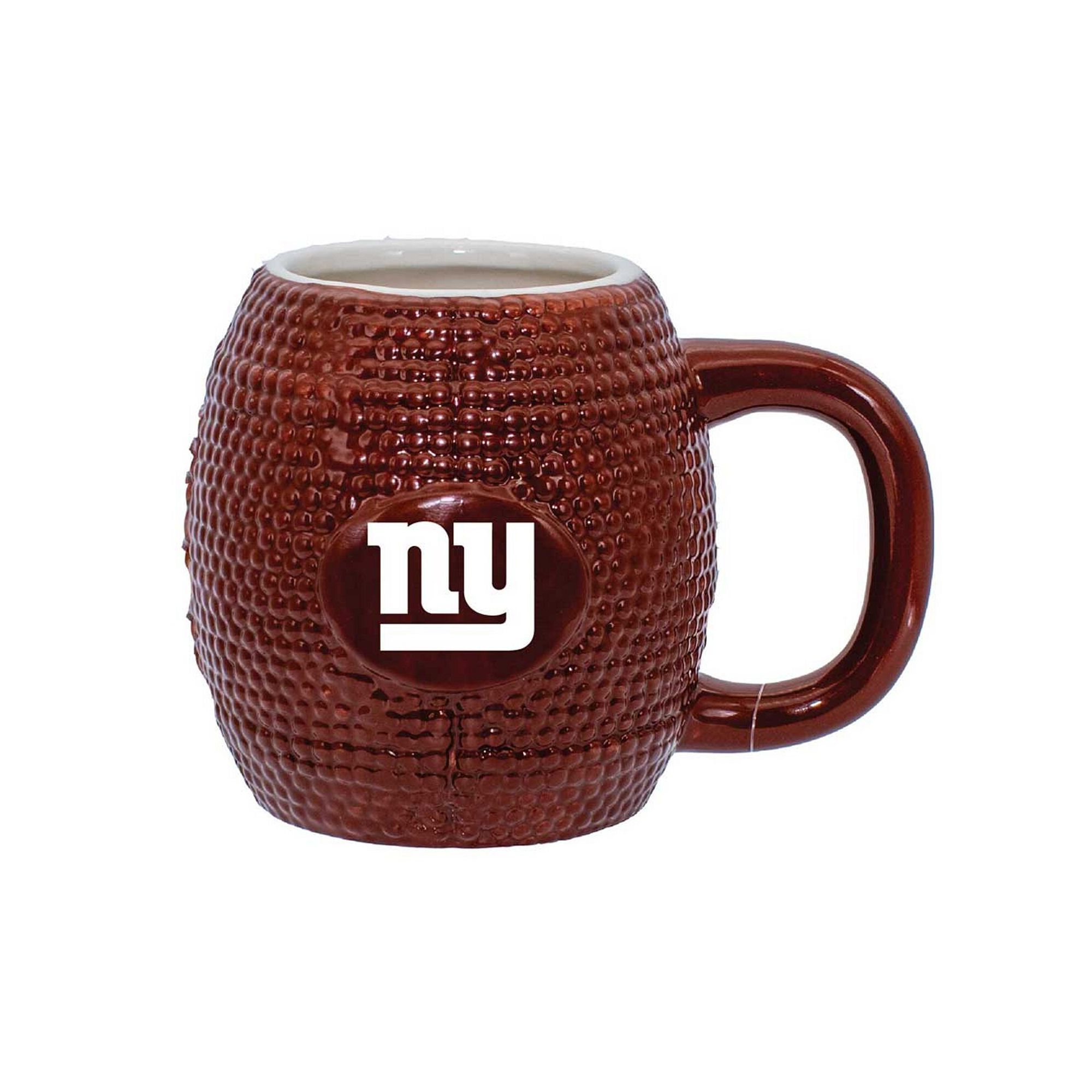 New York Giants Football Mug, Team