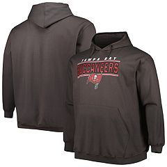 Tampa Bay Buccaneers Hoodie Sweatshirt Men Casual Pullover Jacket Coat Top  S-5XL