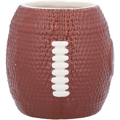 Los Angeles Rams Football Mug