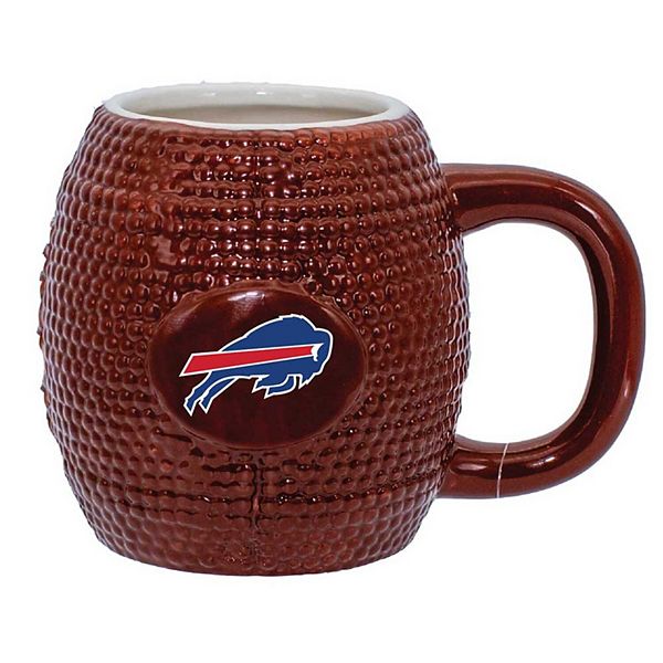 Nfl Buffalo Bills 23oz Double Ceramic Mug : Target