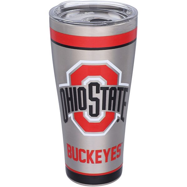 Tervis Ohio State Buckeyes Insulated Tumbler