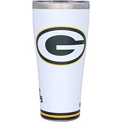 Logo Chair 20 oz Green Bay Packers Native Stainless Tumbler - 612-S20T-63