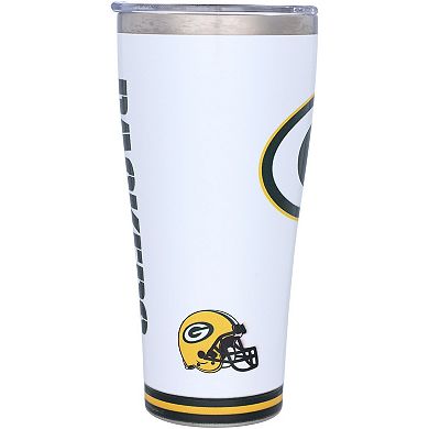 Tervis Green Bay Packers 30oz. Arctic Stainless Steel Tumbler