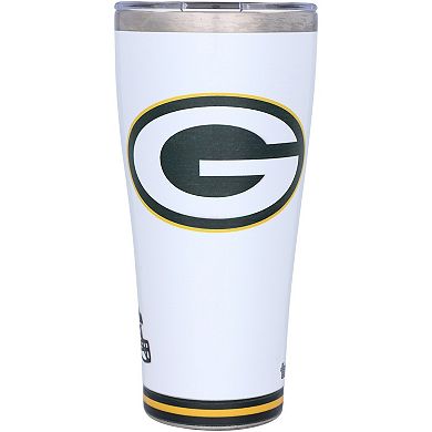 Tervis Green Bay Packers 30oz. Arctic Stainless Steel Tumbler
