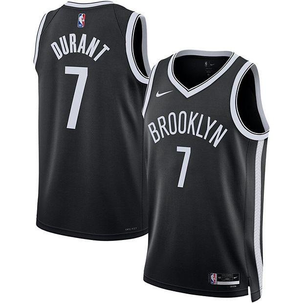 Kohl's kevin durant jersey on sale