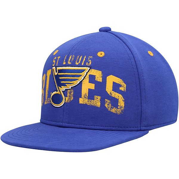St. Louis Blues Kids Hats, Kids Blues Snapback, Blues Caps