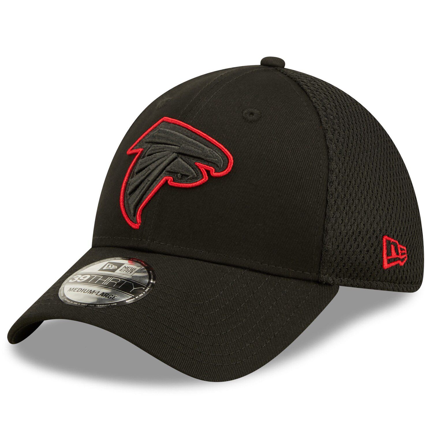 New Era Colts Team Neo 39THIRTY Flex Hat - Men's