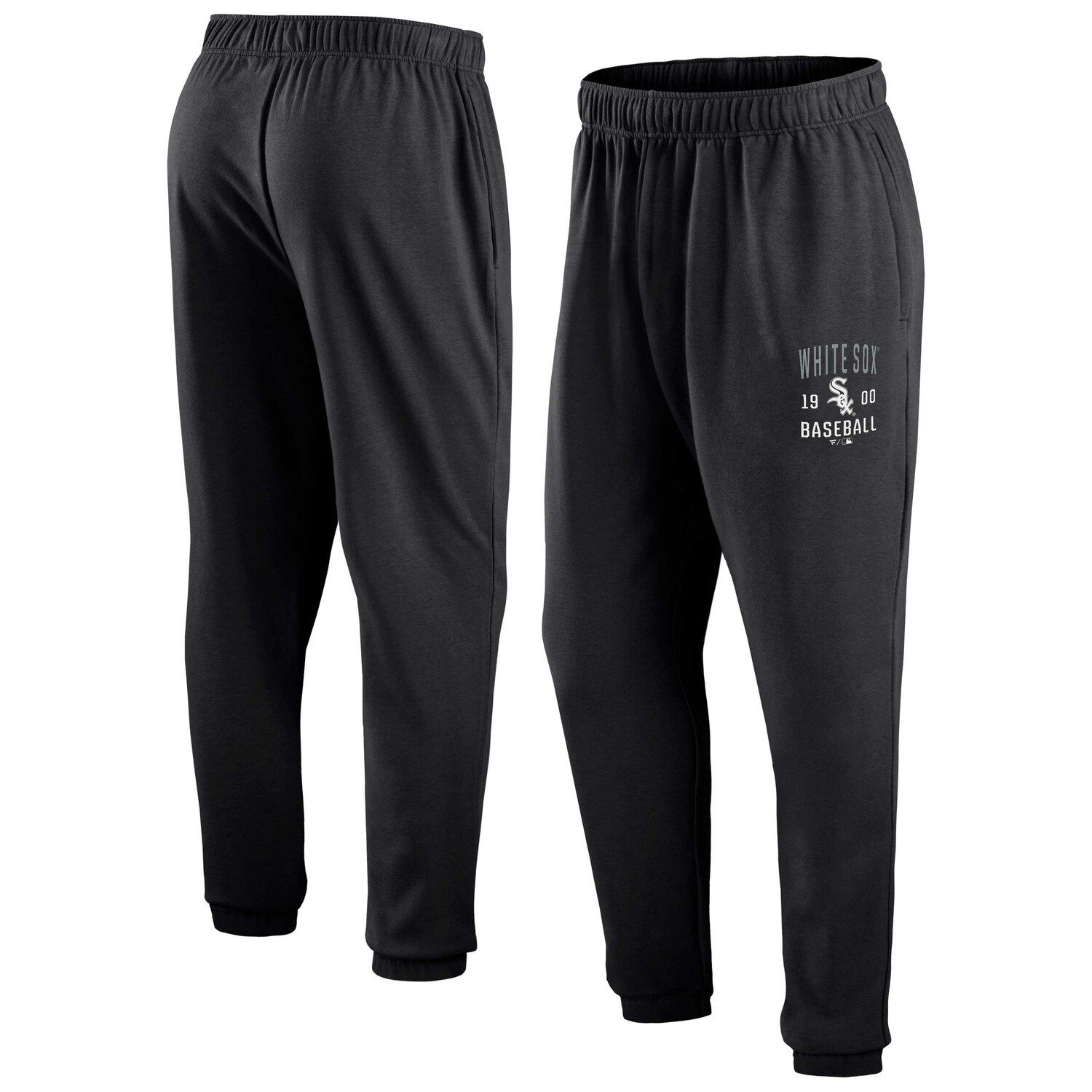 Chicago White Sox Sweatpants Kohls