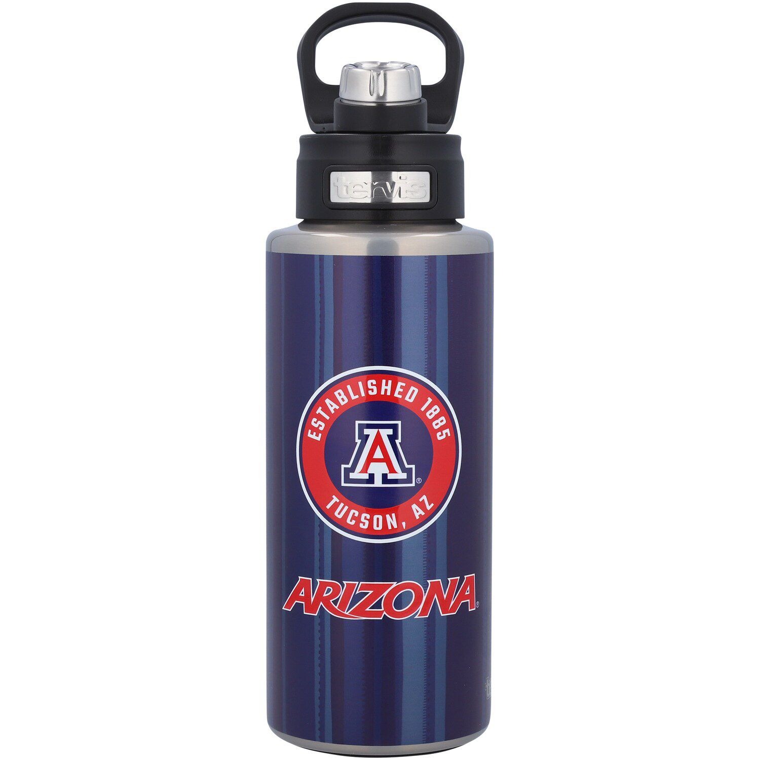 Lids Colorado Rockies 24oz. Thirst Hydration Water Bottle