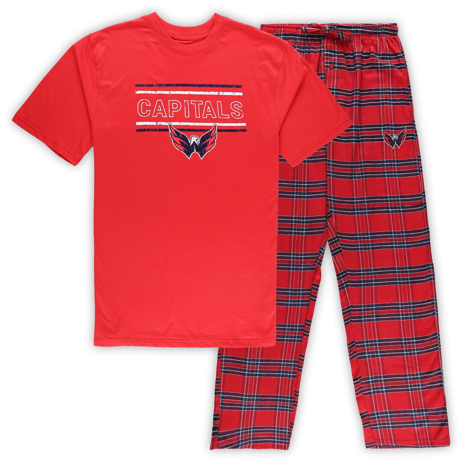 Nfl clearance flannel pants