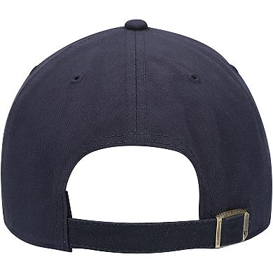Women's '47 Navy Detroit Tigers Team Miata Clean Up Adjustable Hat