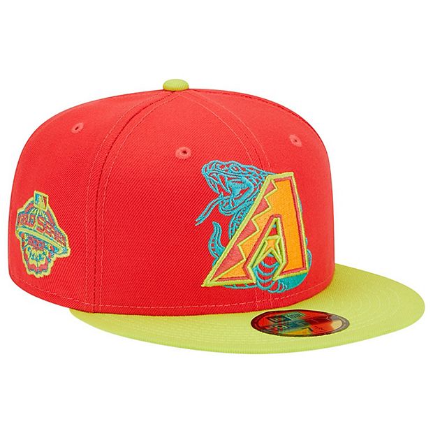 arizona diamondbacks world series hat for Sale OFF 60%