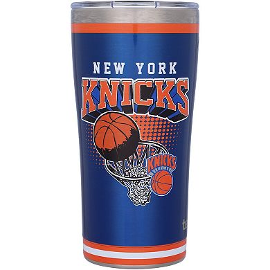 Tervis New York Knicks 20oz. Retro Stainless Steel Tumbler