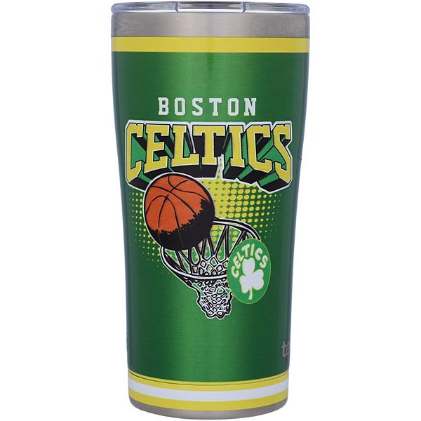 The Celtics Help You Hydrate - Boston Celtics History