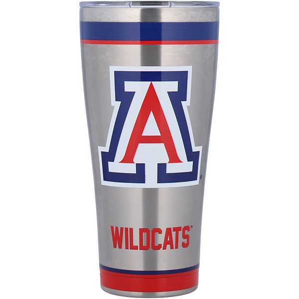 Tervis Arizona Wildcats 30oz. Tradition Tumbler