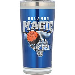 Tervis Orlando Magic 24oz. Arctic Classic Water Bottle