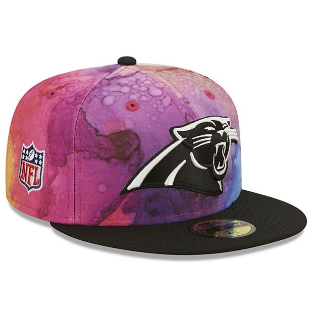 nfl breast cancer awareness hats