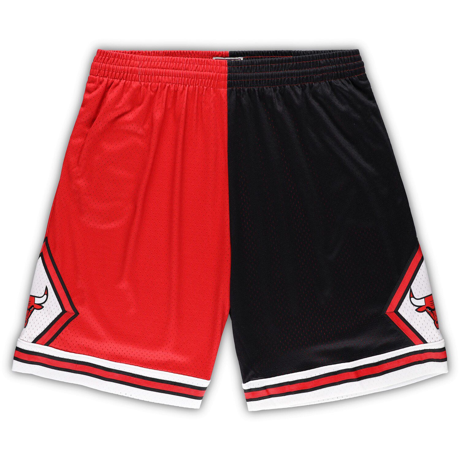 Bulls sale retro shorts