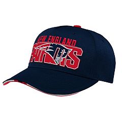 Kids patriots hat sales